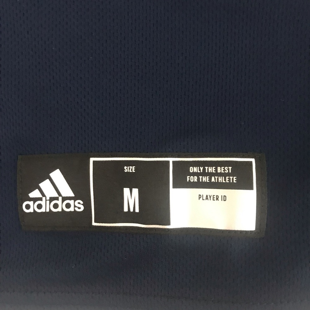 ADIDAS DQ elite 2BJ jerseys women, size M - Picture 5 of 8
